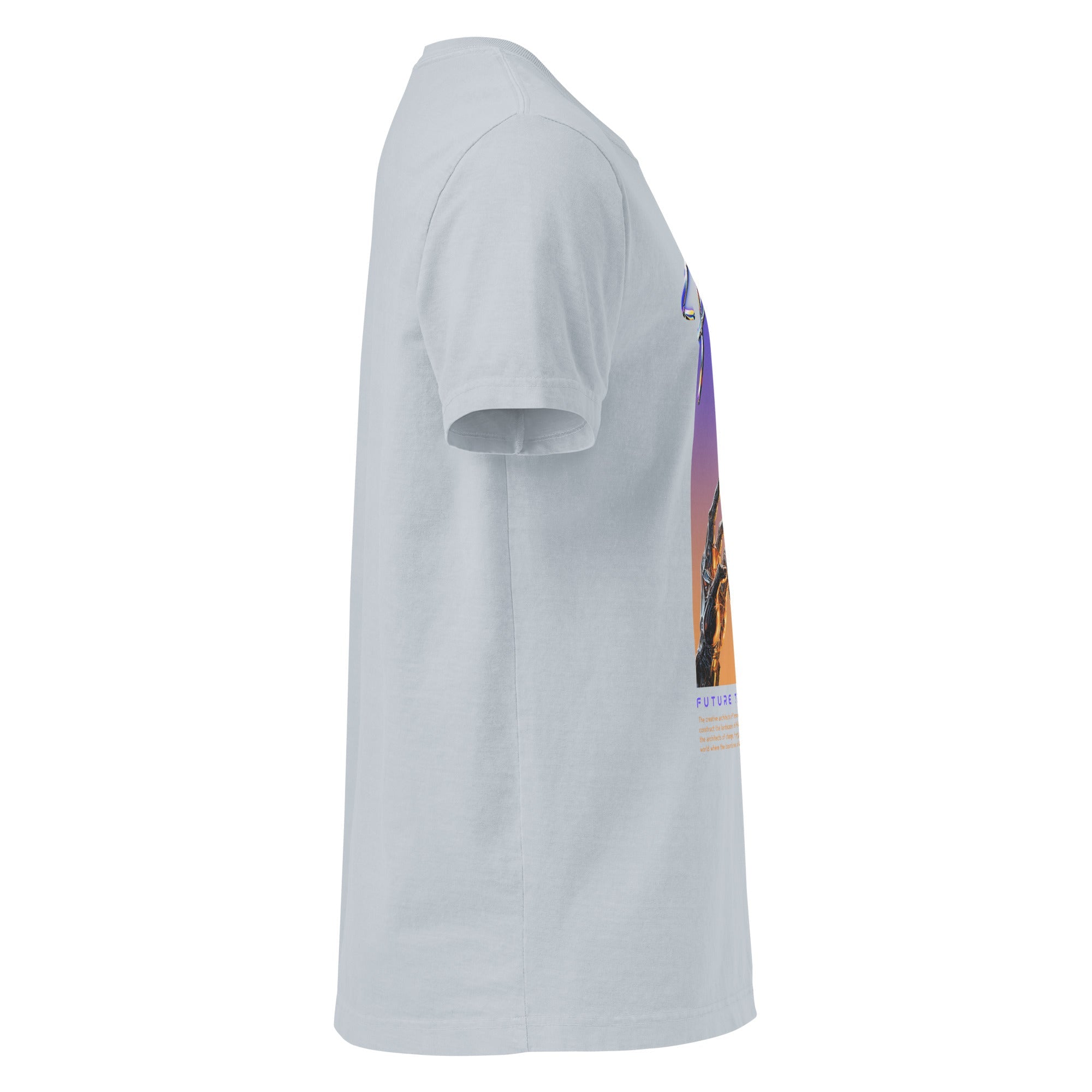 Architects (Unisex Oversized T-shirt) - Trillii
