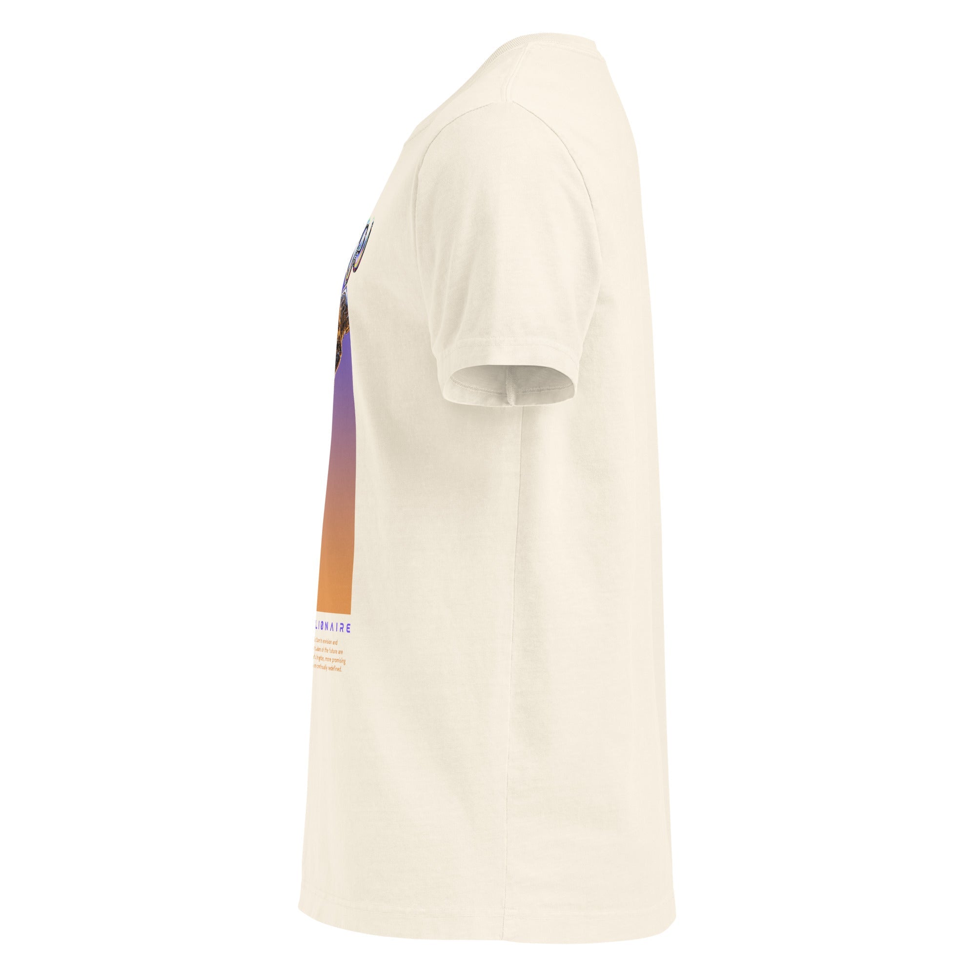 Architects (Unisex Oversized T-shirt) - Trillii