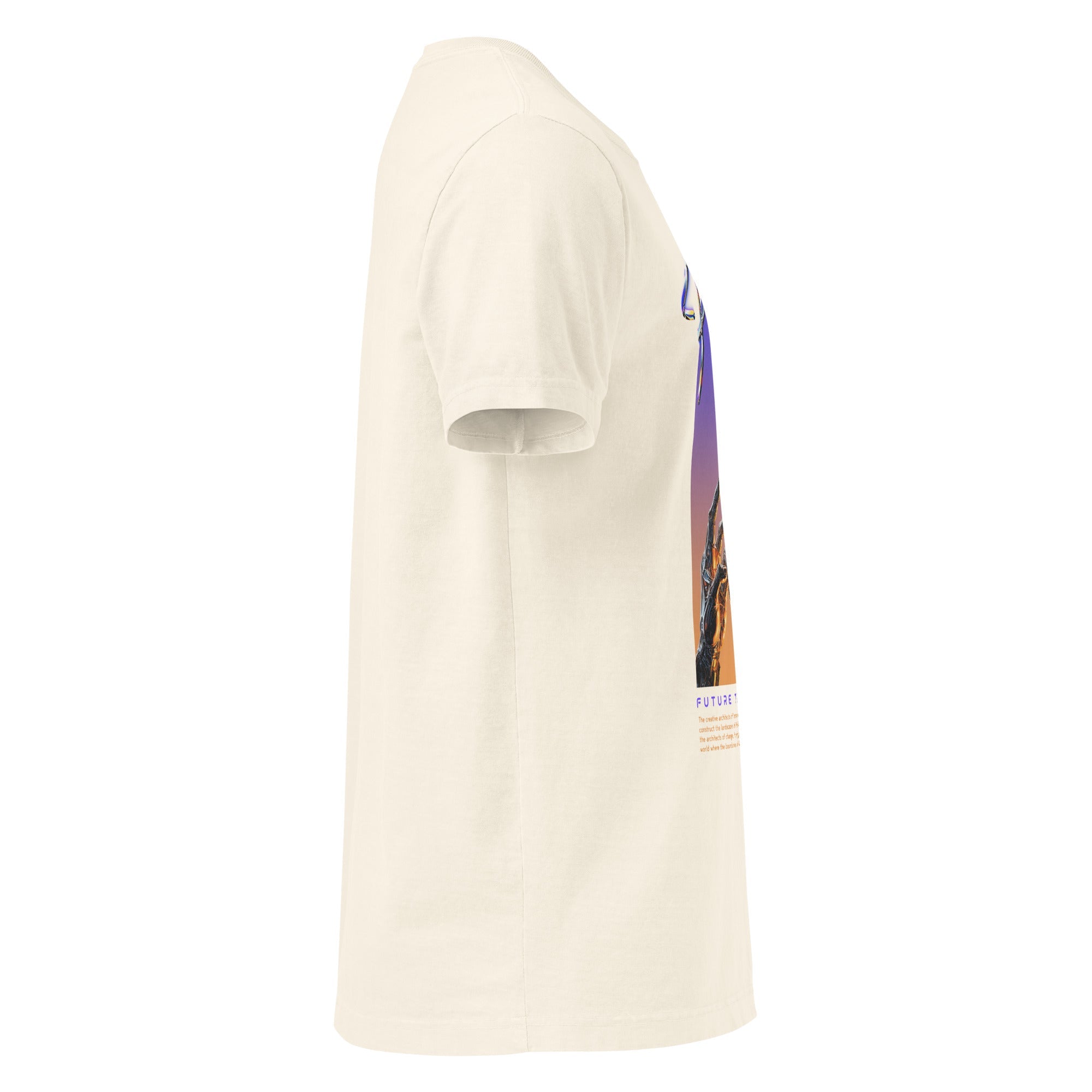 Architects (Unisex Oversized T-shirt) - Trillii