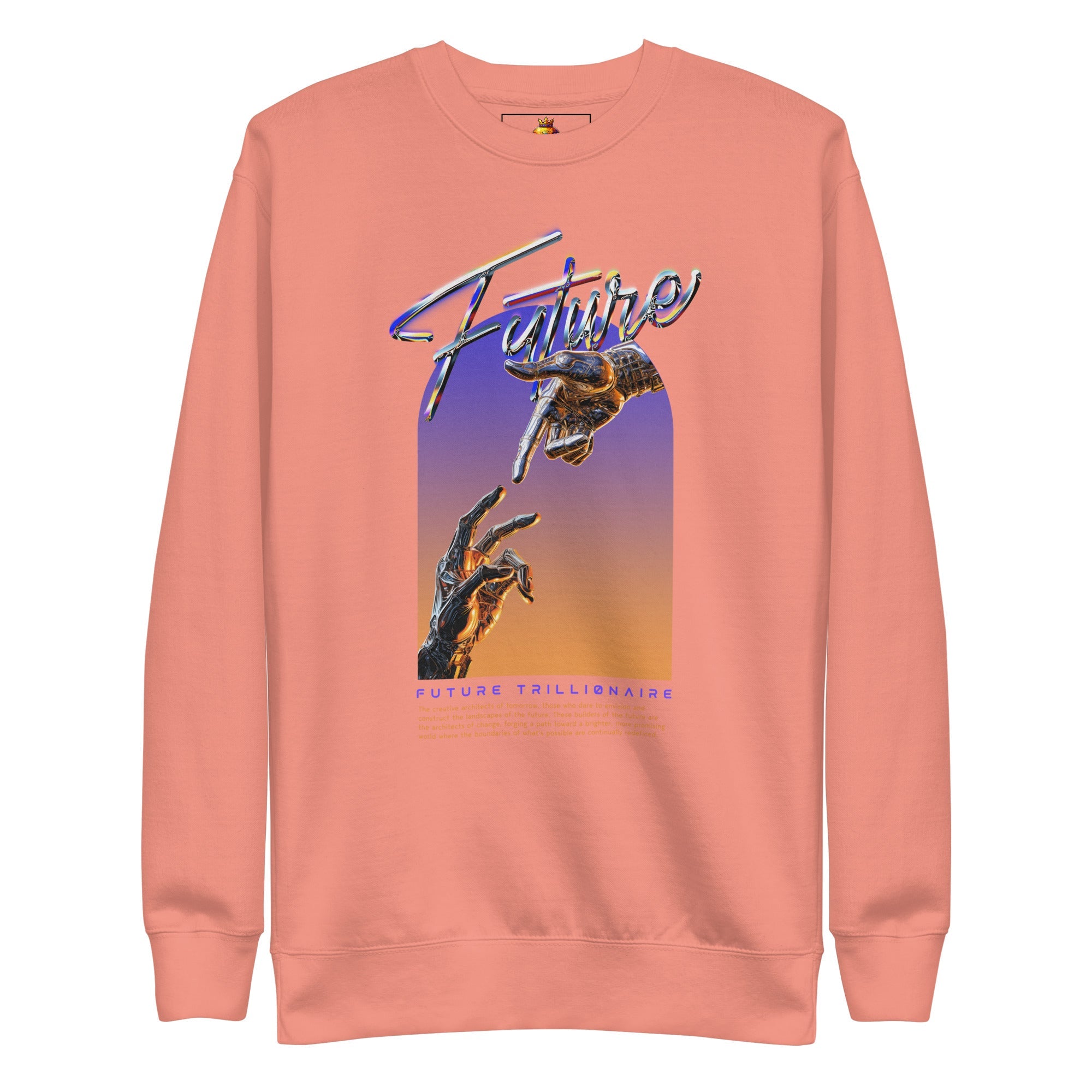 Architects (Unisex Premium Sweatshirt) - Trillii