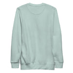 Architects (Unisex Premium Sweatshirt) - Trillii