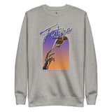Architects (Unisex Premium Sweatshirt) - Trillii