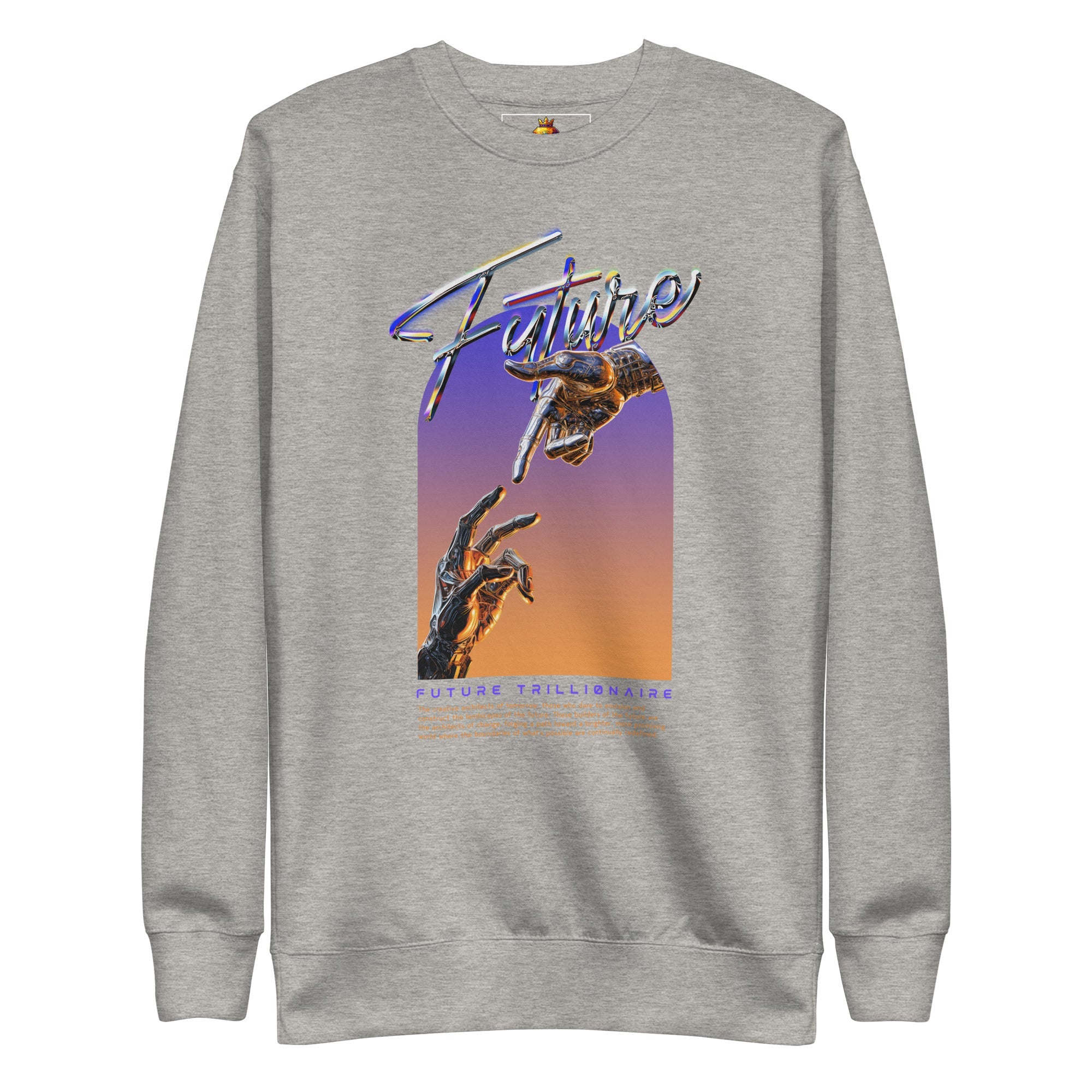 Architects (Unisex Premium Sweatshirt) - Trillii