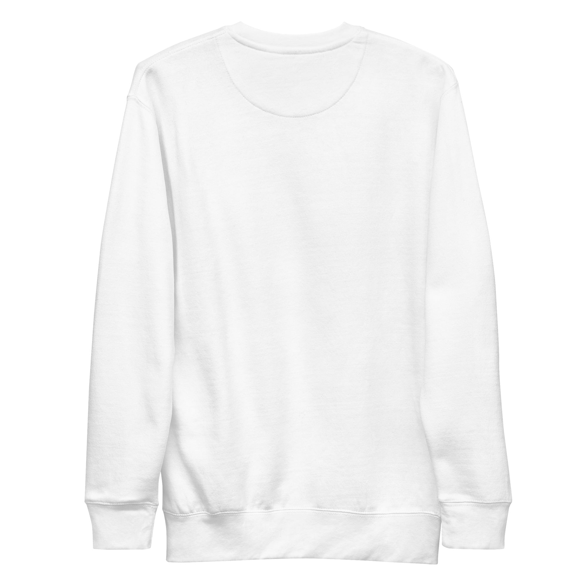 Architects (Unisex Premium Sweatshirt) - Trillii