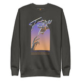 Architects (Unisex Premium Sweatshirt) - Trillii