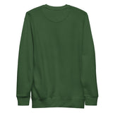 Architects (Unisex Premium Sweatshirt) - Trillii
