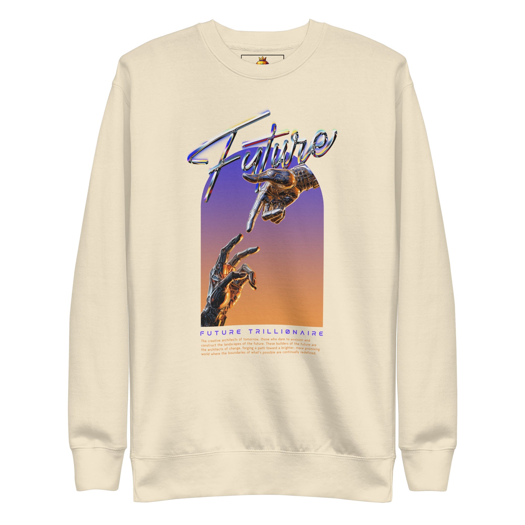 Architects (Unisex Premium Sweatshirt) - Trillii