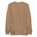 Architects (Unisex Premium Sweatshirt) - Trillii