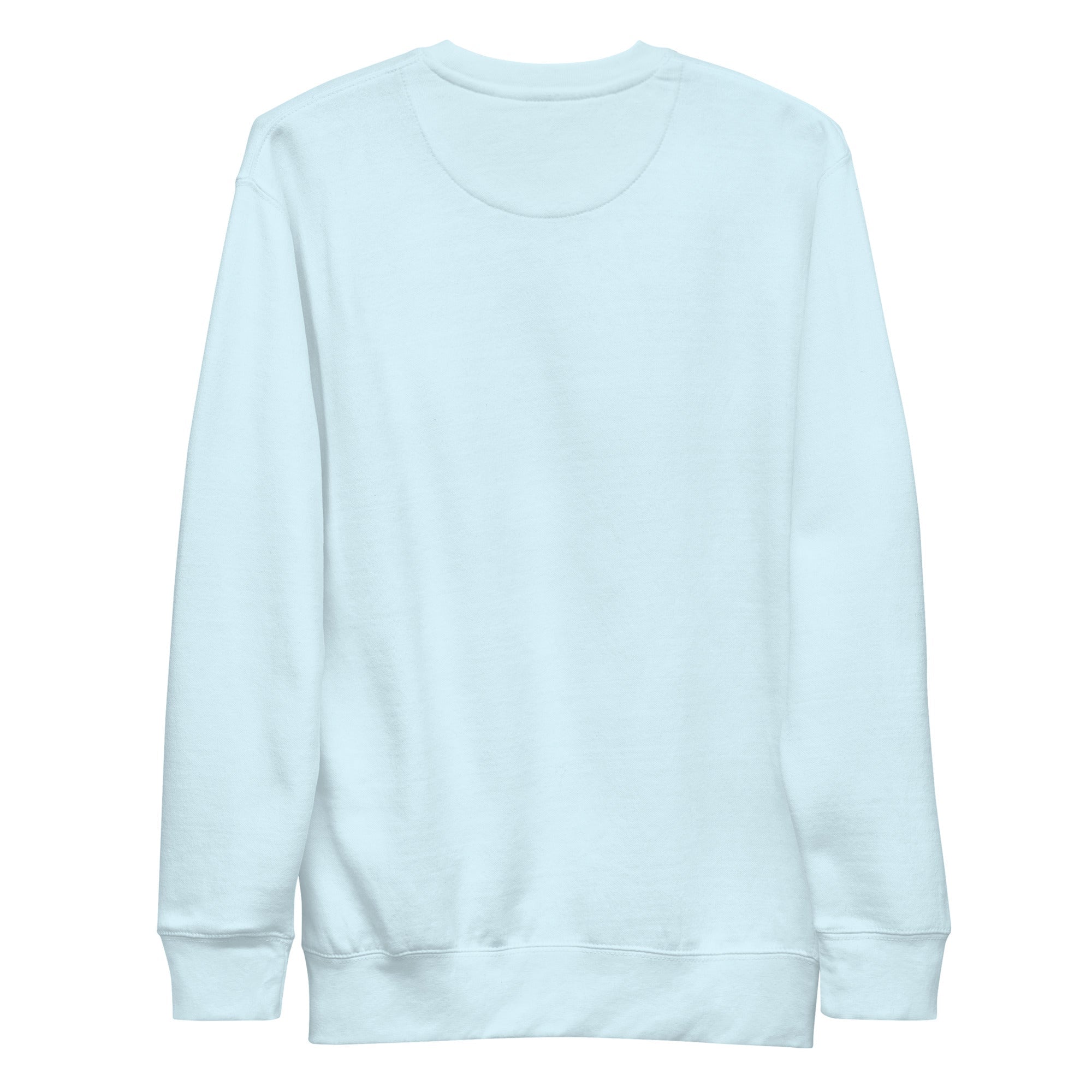 Architects (Unisex Premium Sweatshirt) - Trillii