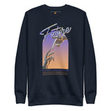 Architects (Unisex Premium Sweatshirt) - Trillii