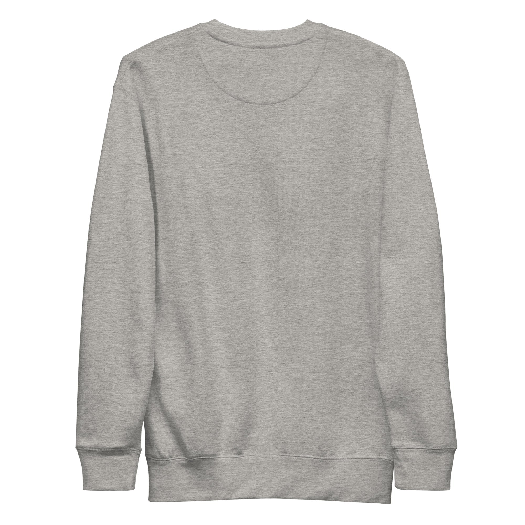 Architects (Unisex Premium Sweatshirt) - Trillii