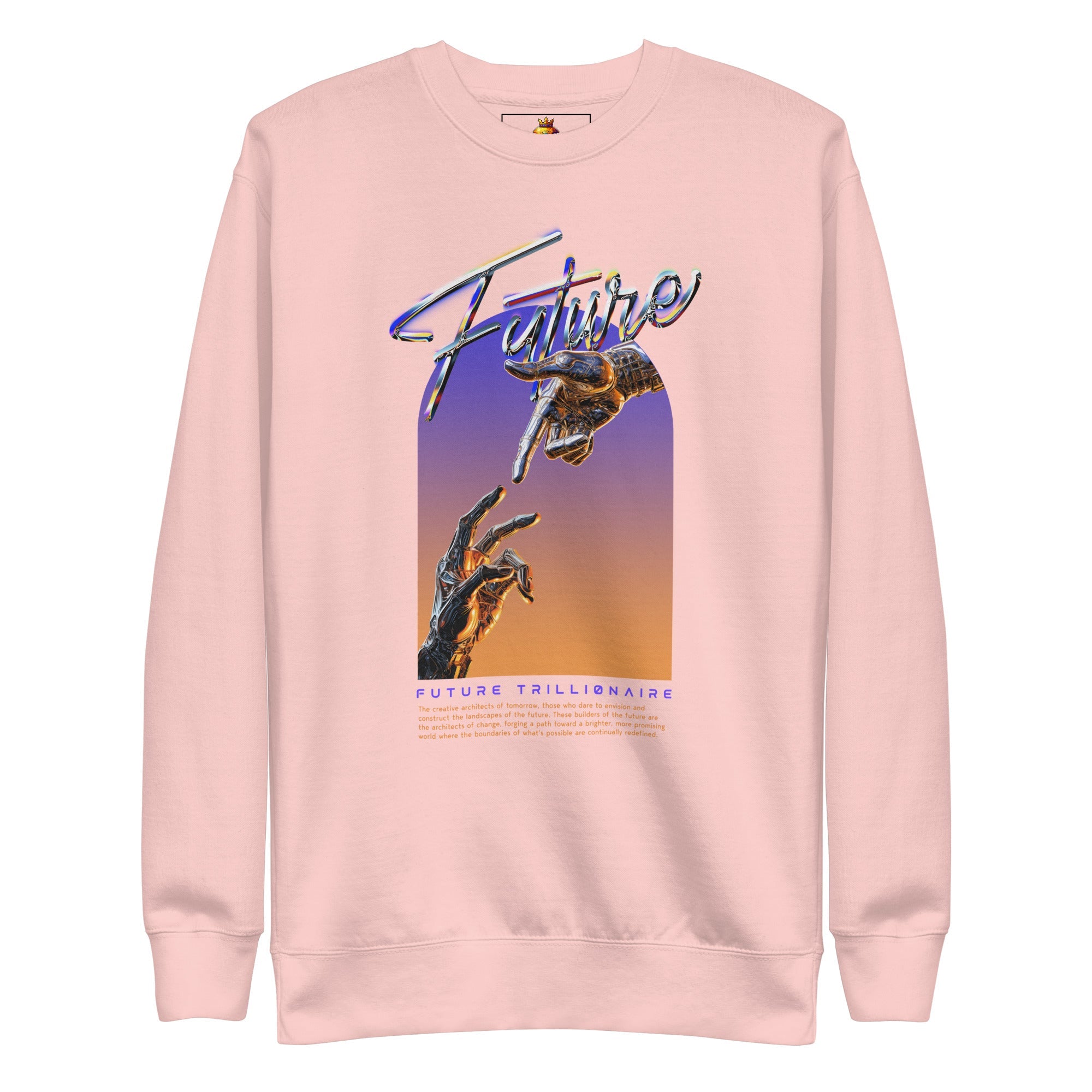 Architects (Unisex Premium Sweatshirt) - Trillii