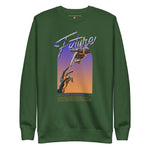 Architects (Unisex Premium Sweatshirt) - Trillii