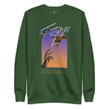 Architects (Unisex Premium Sweatshirt) - Trillii