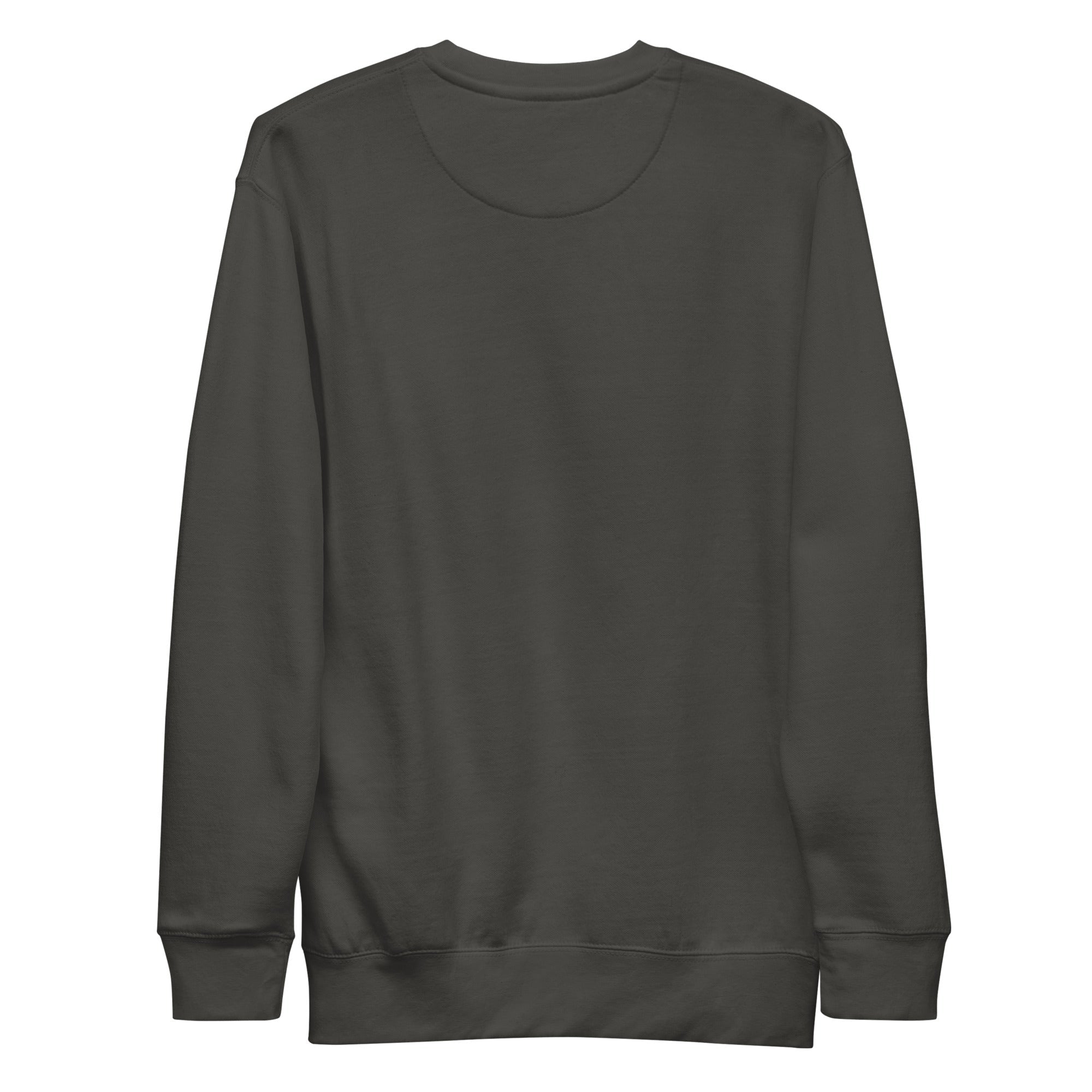 Architects (Unisex Premium Sweatshirt) - Trillii