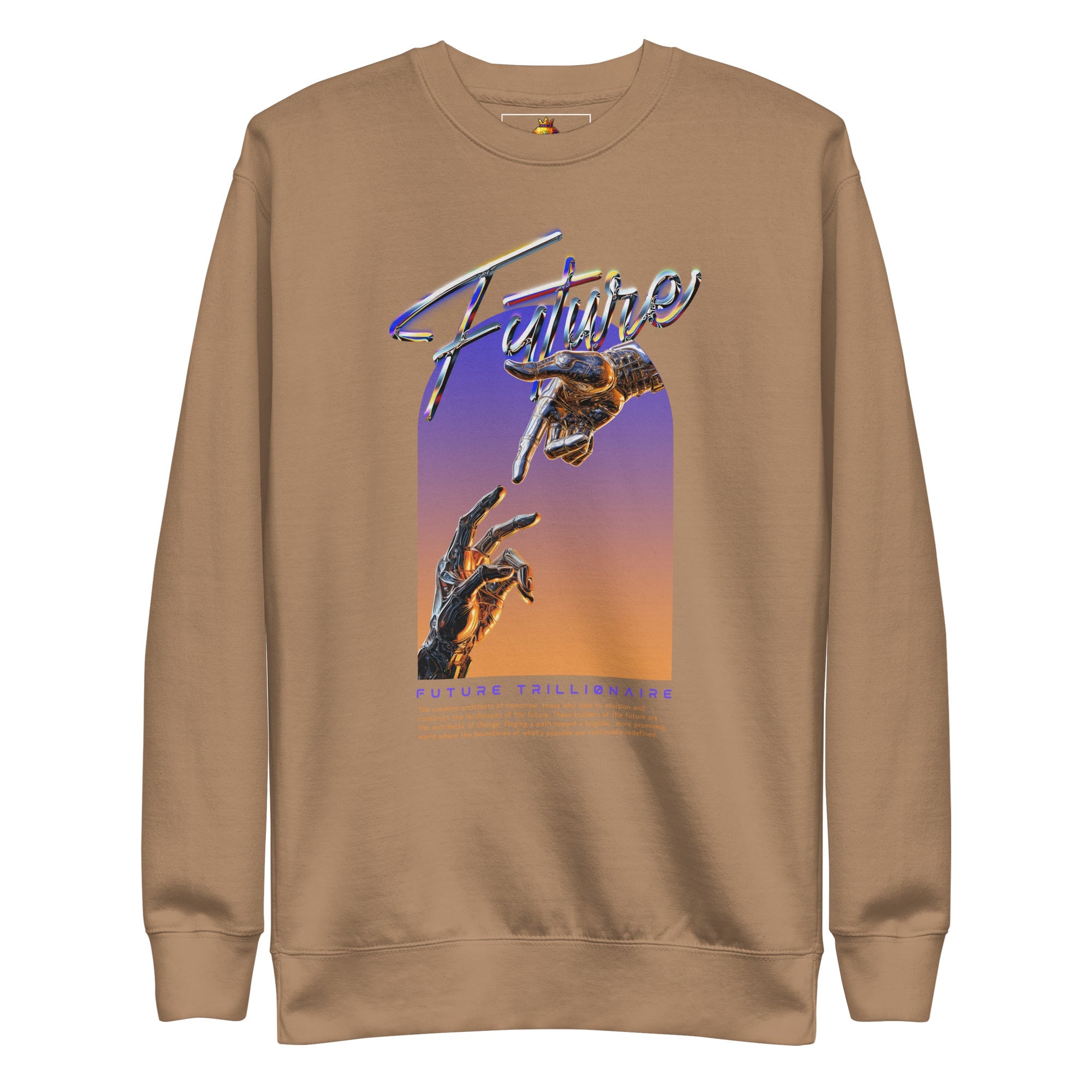 Architects (Unisex Premium Sweatshirt) - Trillii