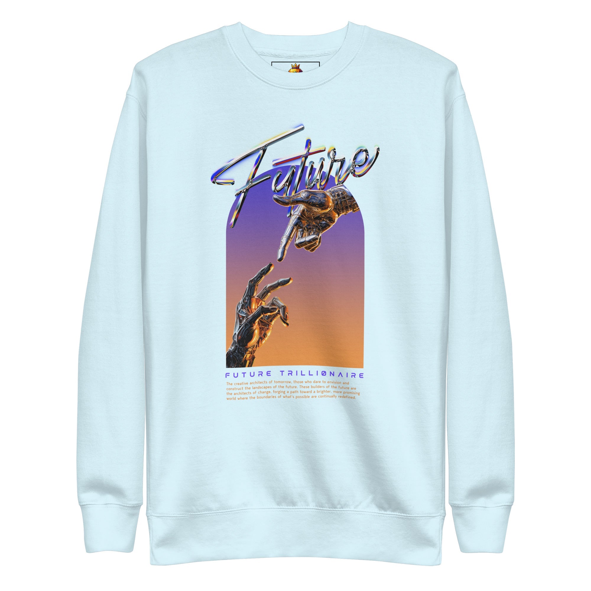 Architects (Unisex Premium Sweatshirt) - Trillii