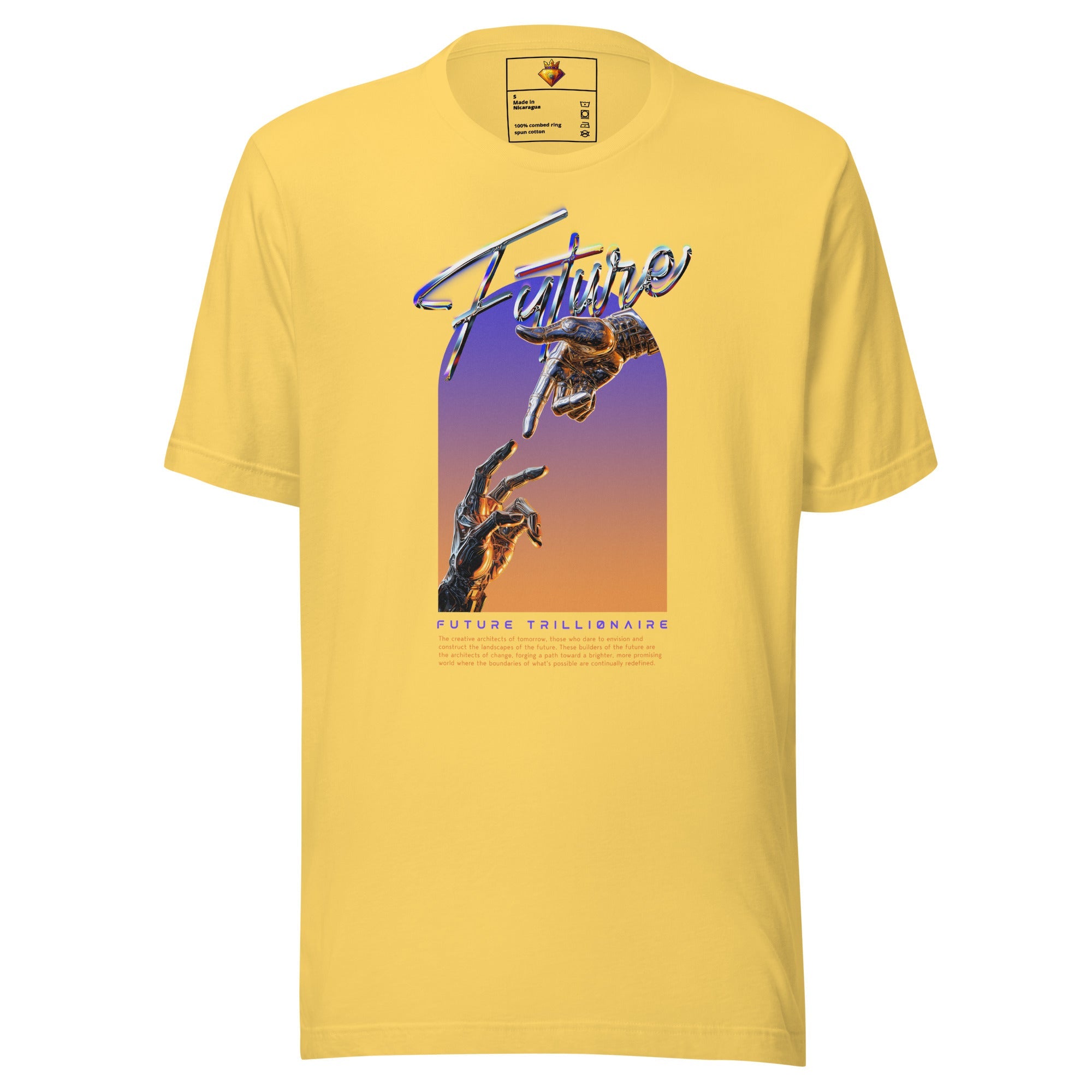 Architects (Unisex t-shirt) - Trillii