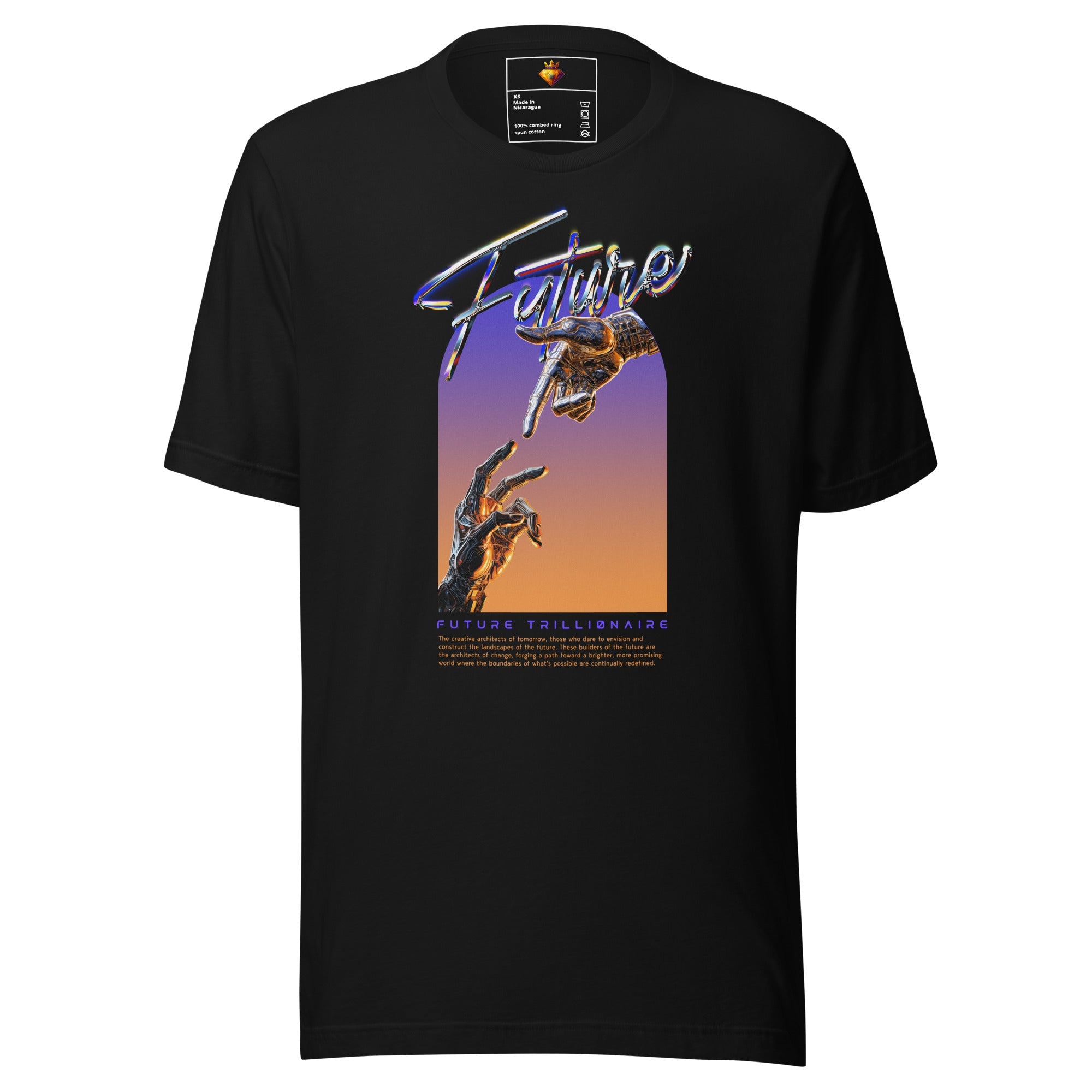 Architects (Unisex t-shirt) - Trillii