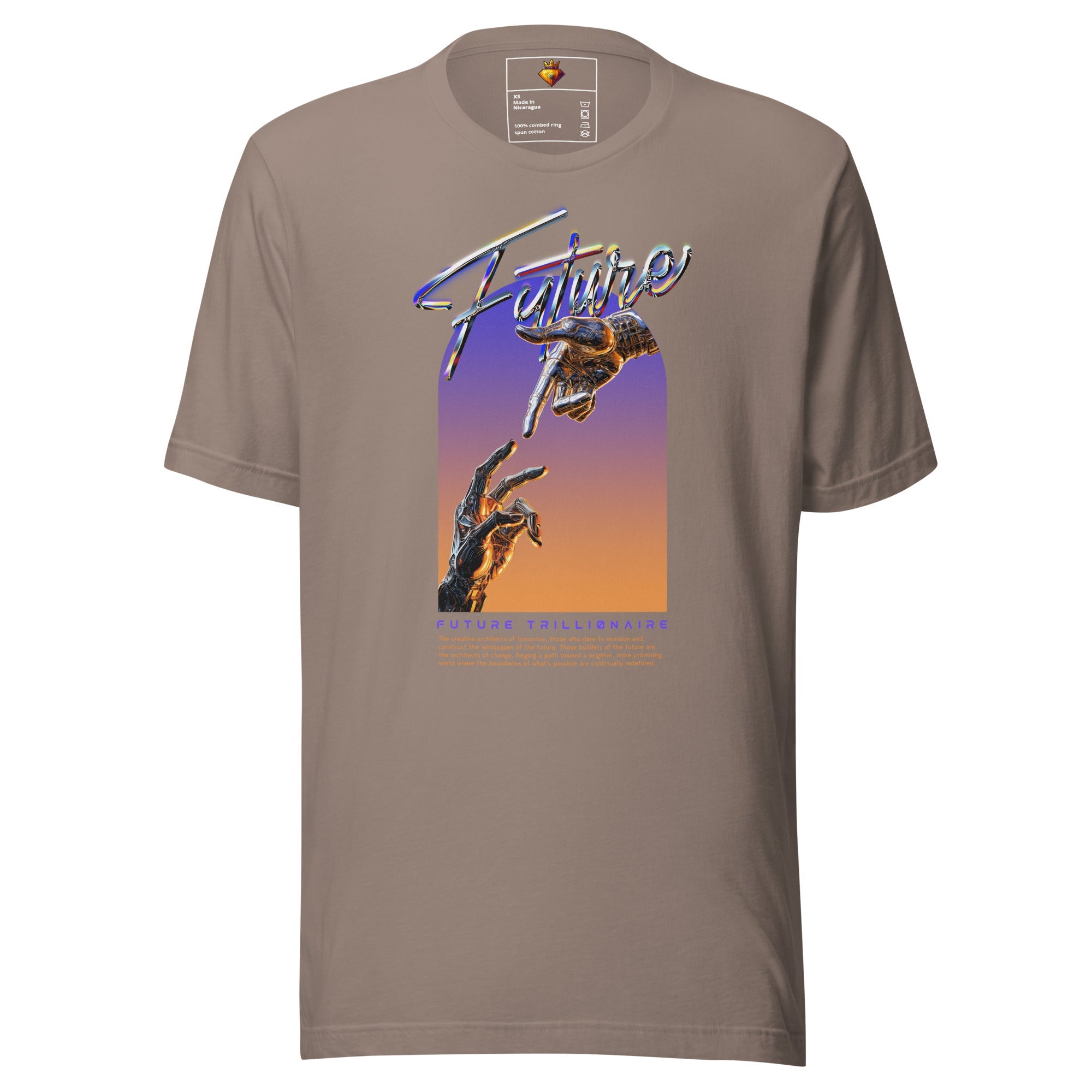 Architects (Unisex t-shirt) - Trillii