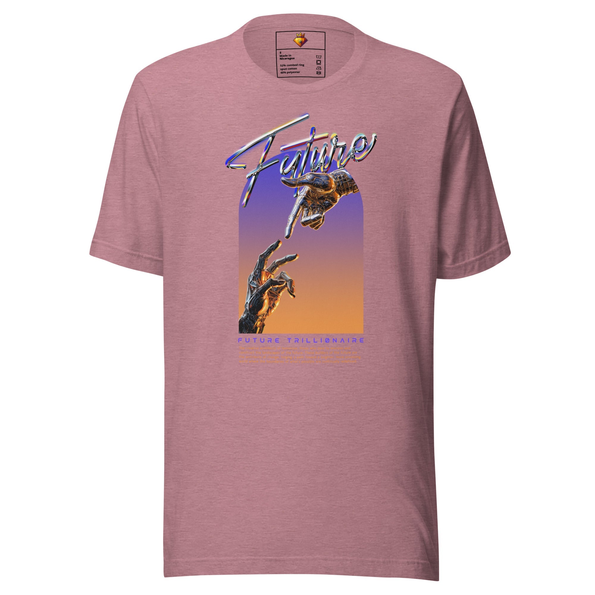 Architects (Unisex t-shirt) - Trillii