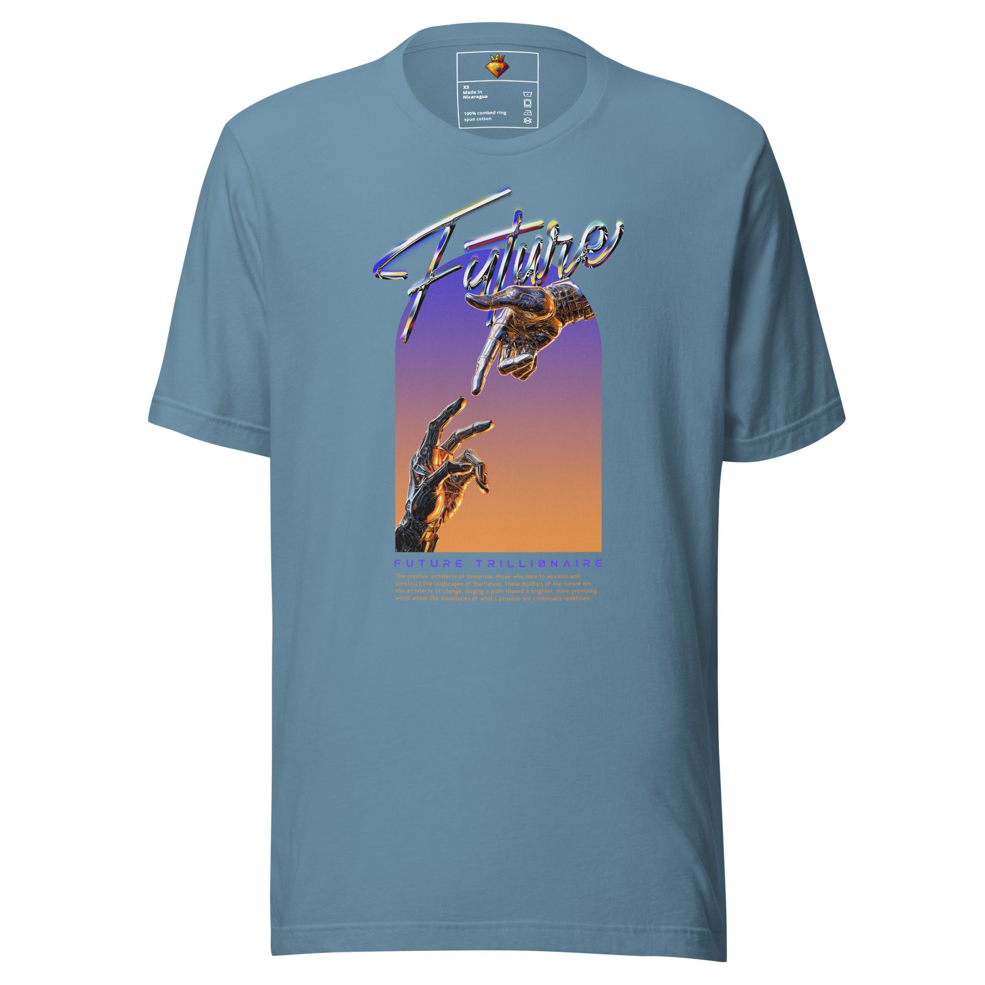 Architects (Unisex t-shirt) - Trillii