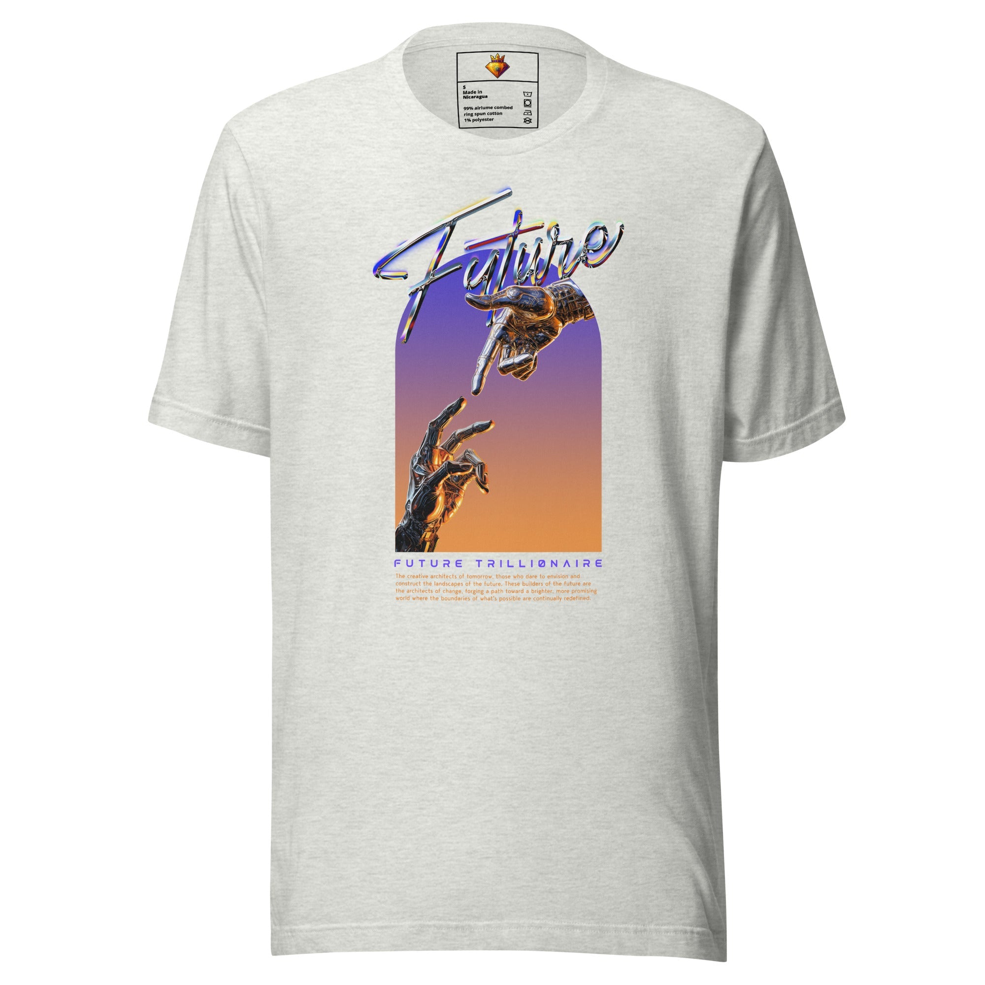 Architects (Unisex t-shirt) - Trillii