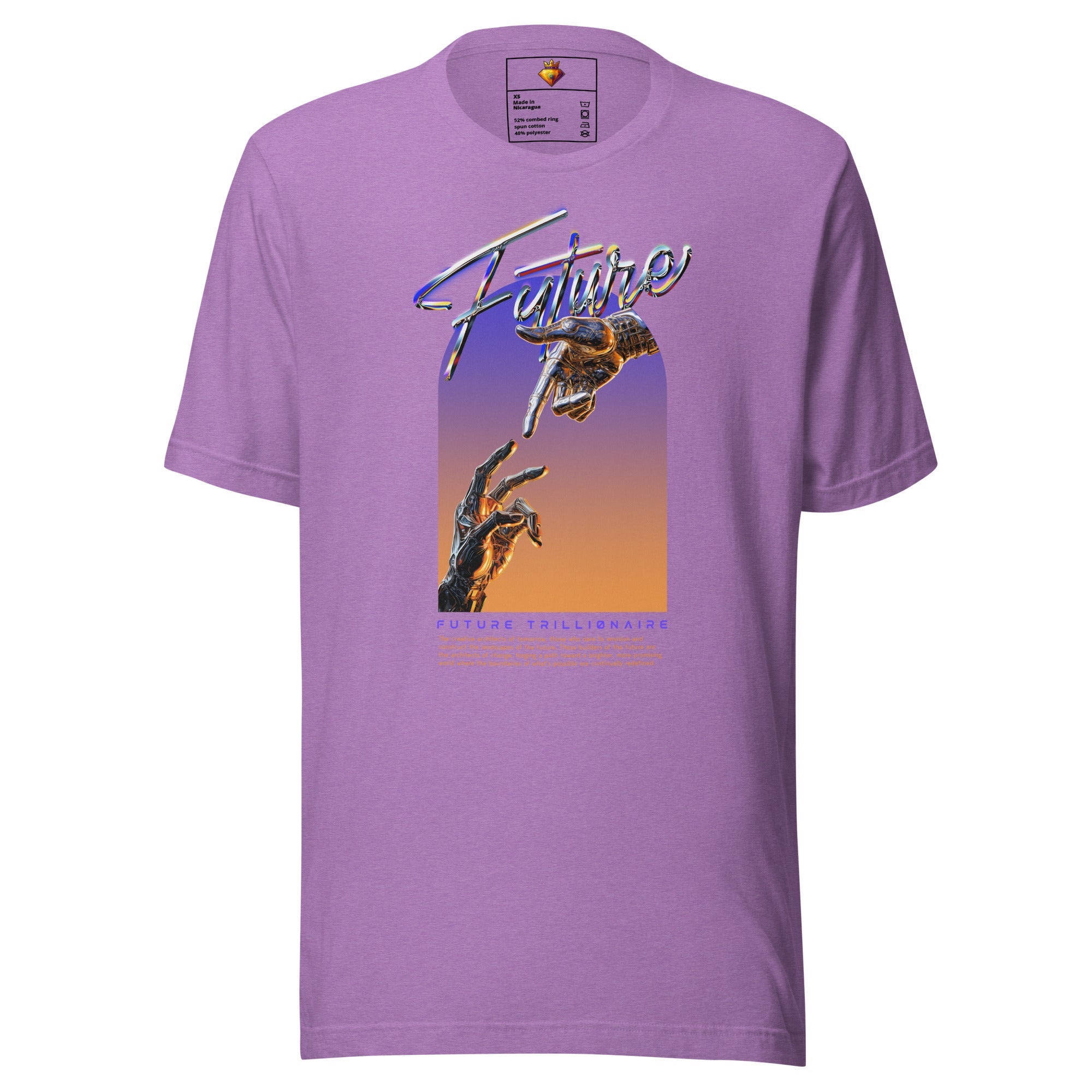 Architects (Unisex t-shirt) - Trillii