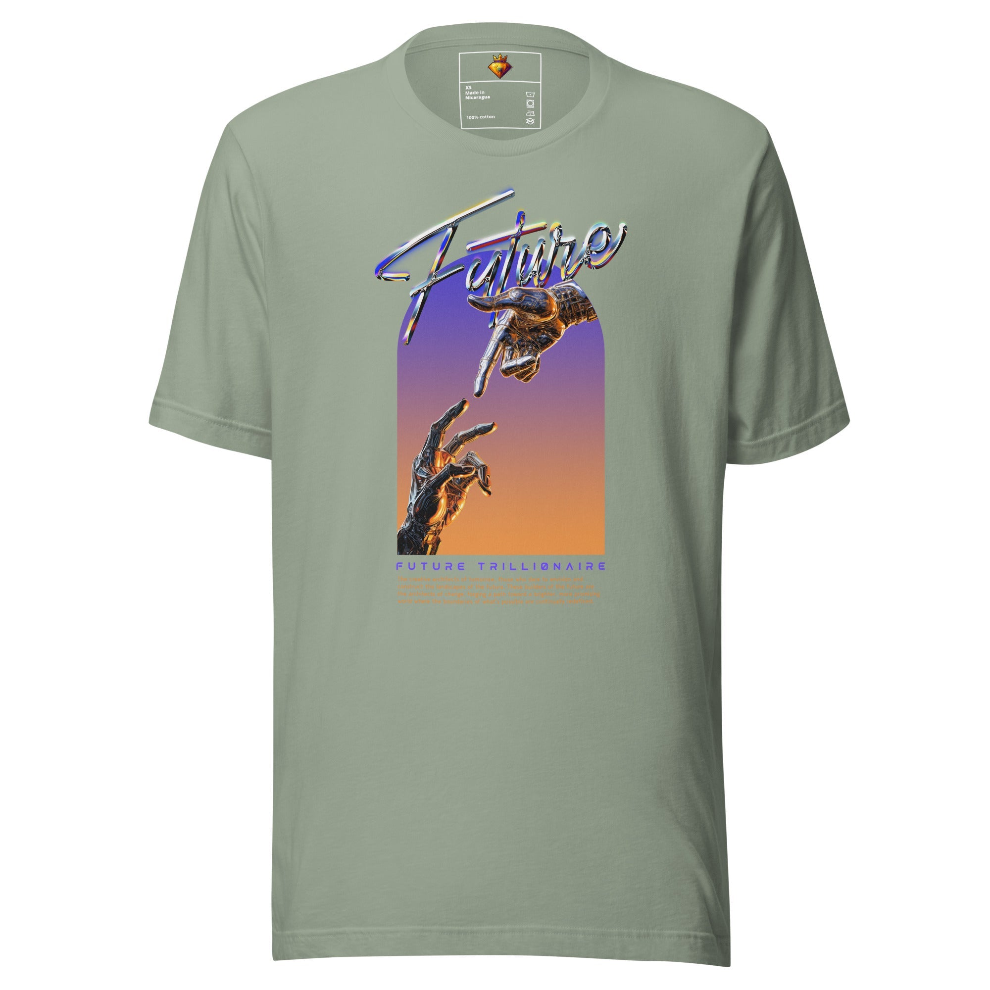 Architects (Unisex t-shirt) - Trillii