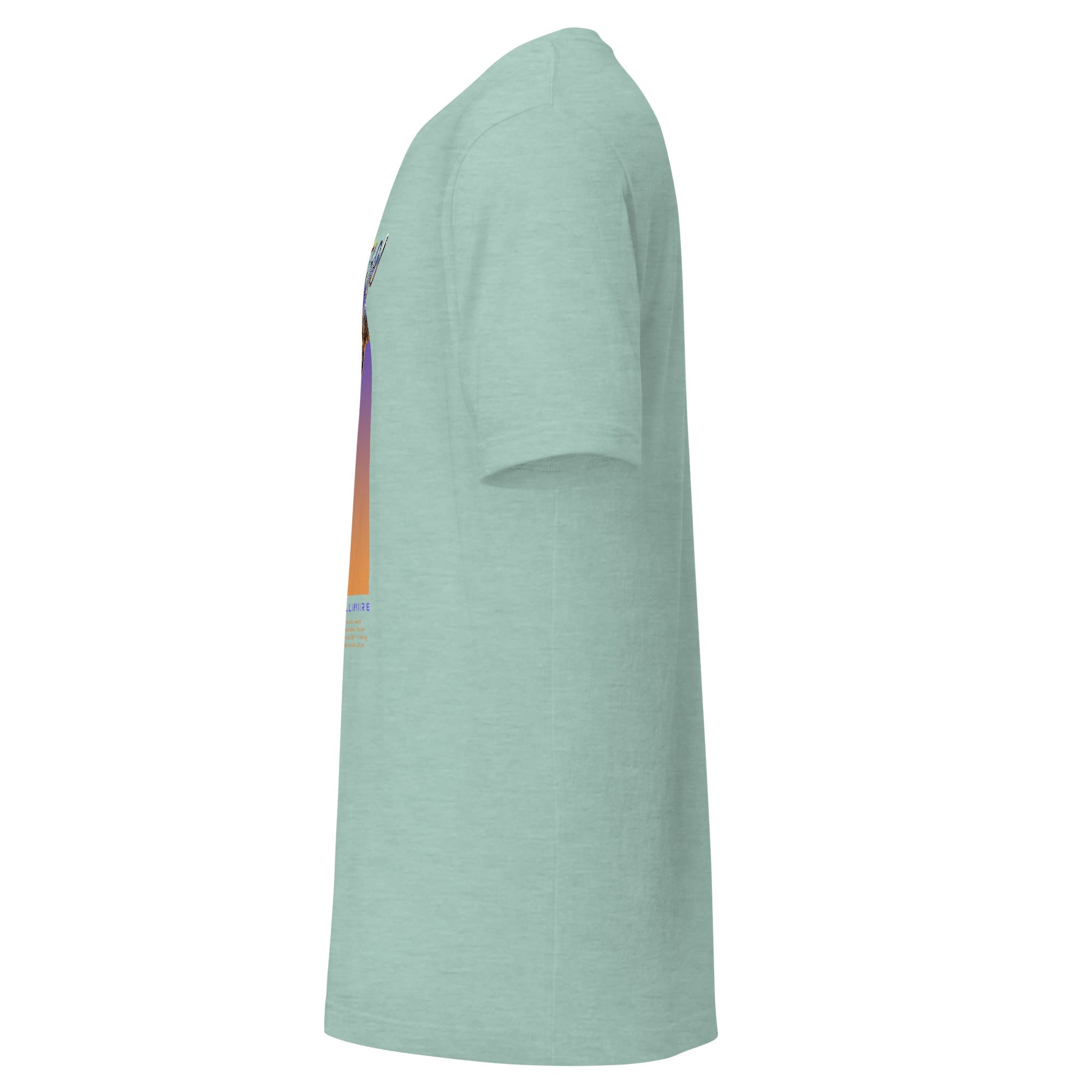 Architects (Unisex t-shirt) - Trillii