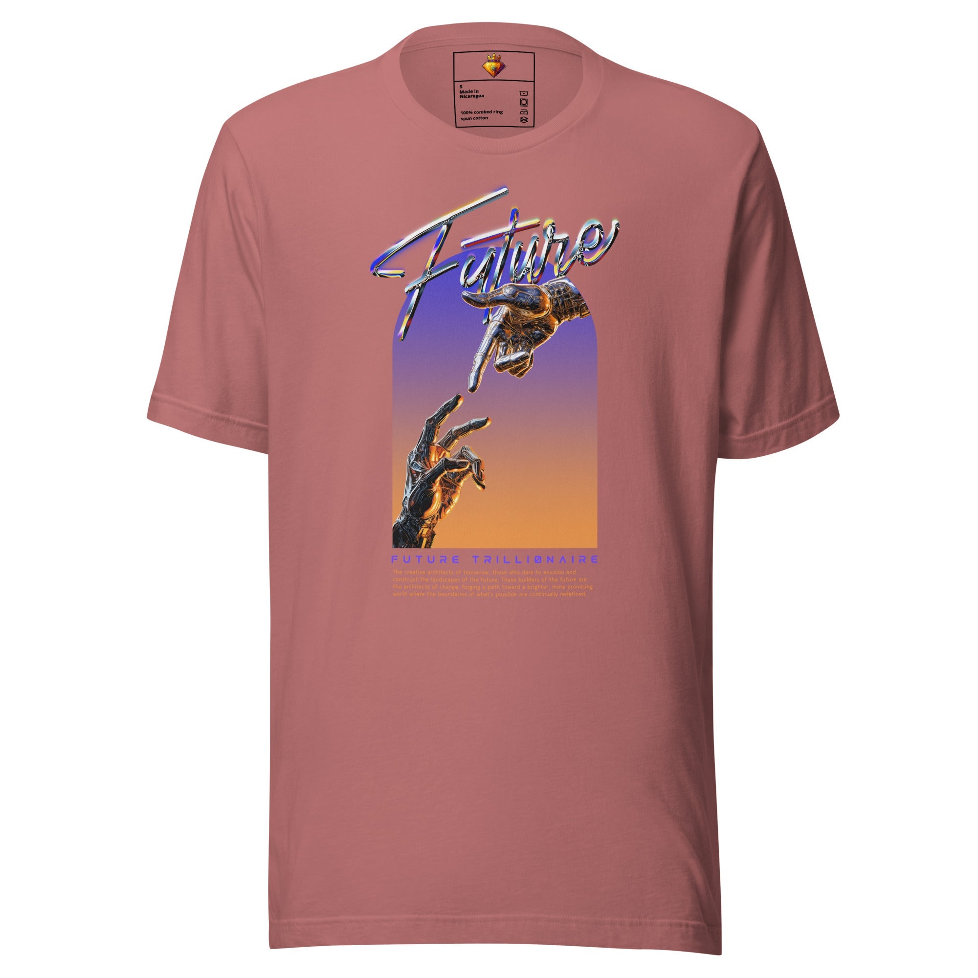 Architects (Unisex t-shirt) - Trillii