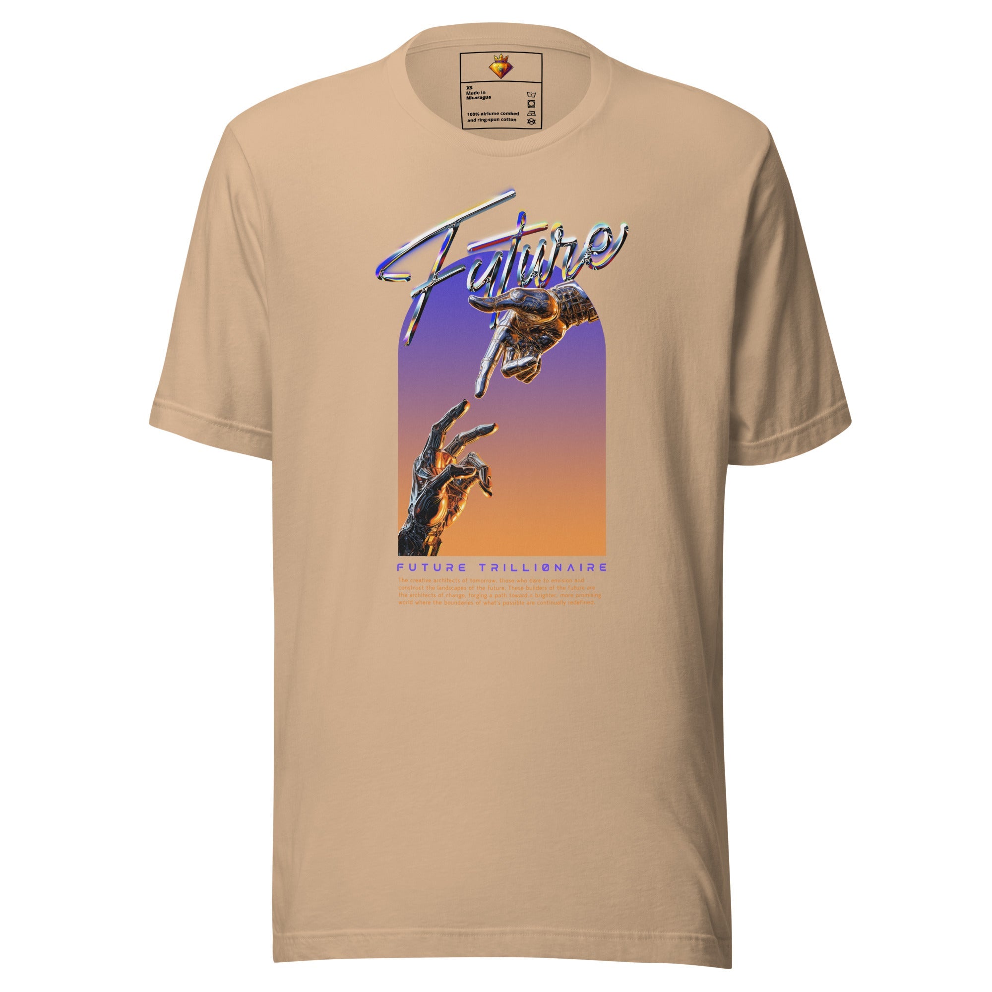 Architects (Unisex t-shirt) - Trillii