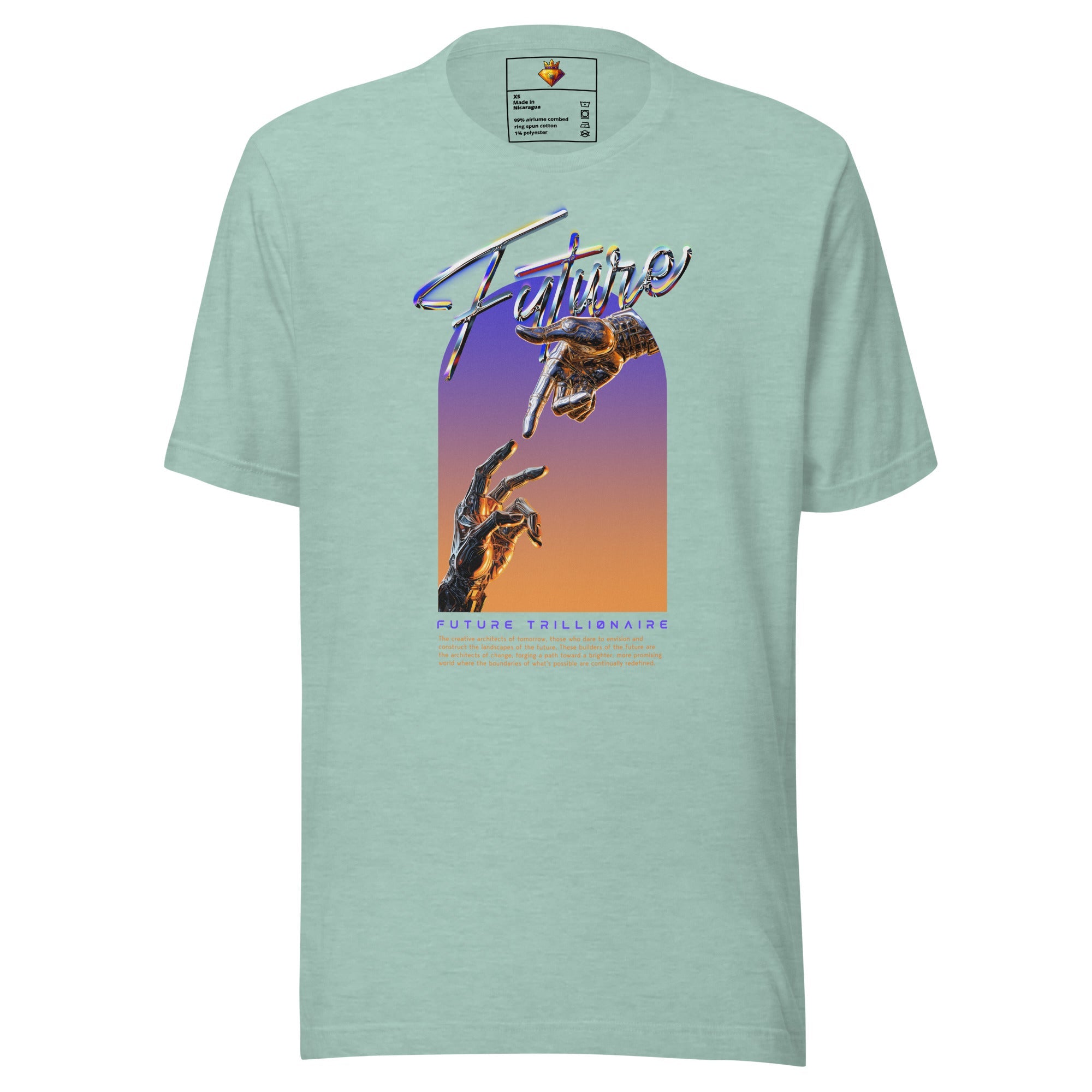 Architects (Unisex t-shirt) - Trillii