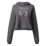 Balanced (Crop Hoodie) - Trillii
