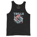 Balanced (Men's Tank Top) - Trillii