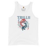 Balanced (Men's Tank Top) - Trillii