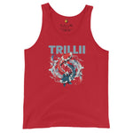 Balanced (Men's Tank Top) - Trillii