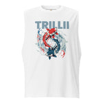 Balanced (Muscle Shirt) - Trillii