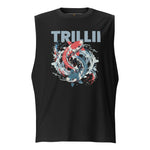 Balanced (Muscle Shirt) - Trillii