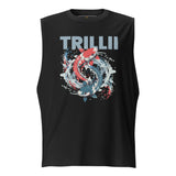 Balanced (Muscle Shirt) - Trillii