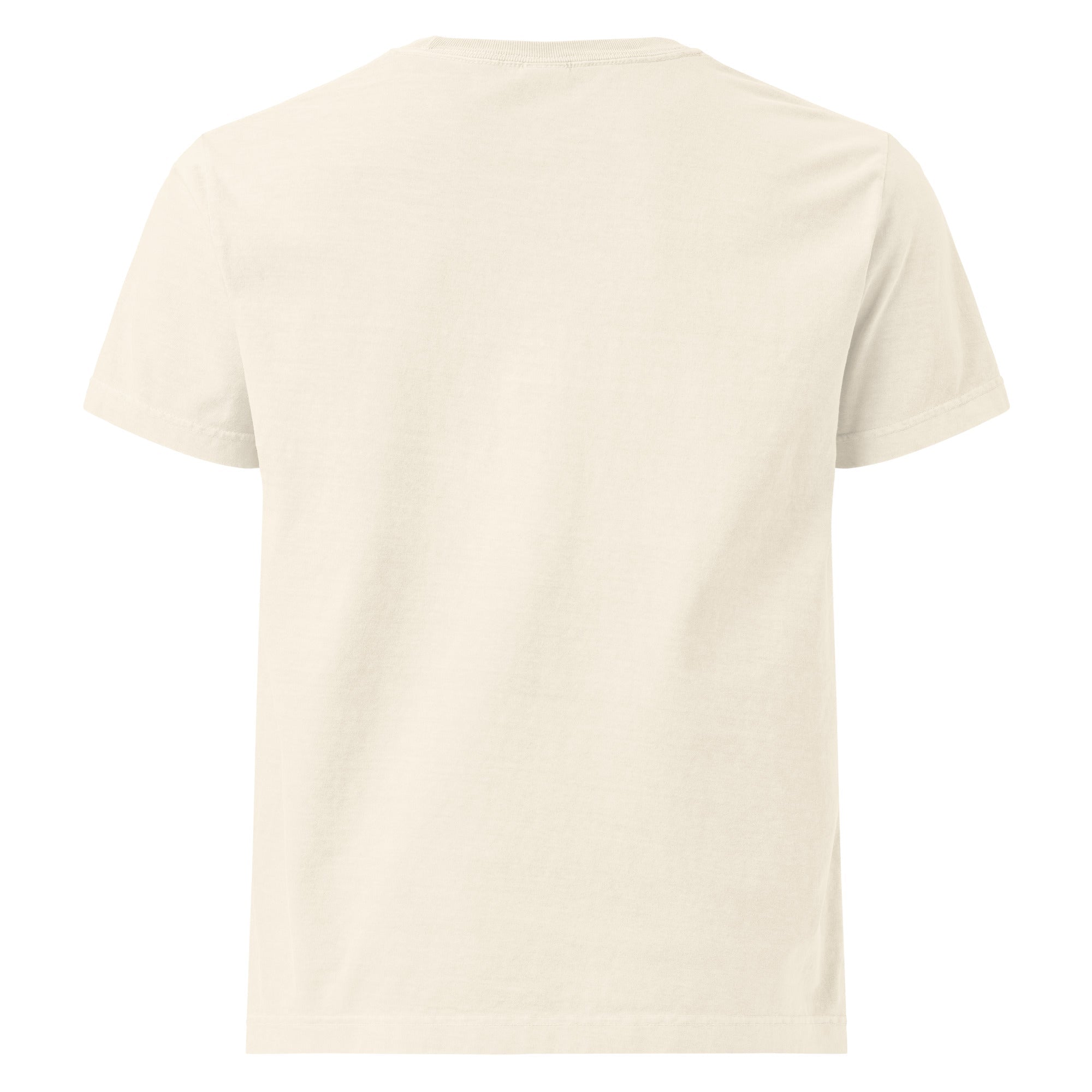 Balanced (Oversized T-shirt - FB0117) - Trillii
