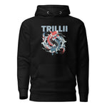 Balanced (Unisex Hoodie) - Trillii