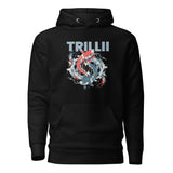 Balanced (Unisex Hoodie) - Trillii