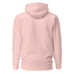 Balanced (Unisex Hoodie) - Trillii