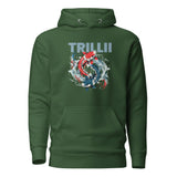 Balanced (Unisex Hoodie) - Trillii