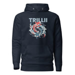 Balanced (Unisex Hoodie) - Trillii