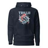 Balanced (Unisex Hoodie) - Trillii