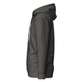Balanced (Unisex Hoodie) - Trillii