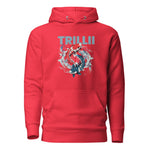 Balanced (Unisex Hoodie) - Trillii