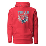 Balanced (Unisex Hoodie) - Trillii